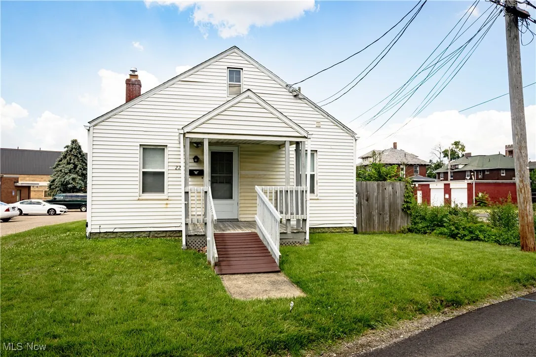 2223 Geltz Court, Canton, Ohio,MLS Now Listing ID