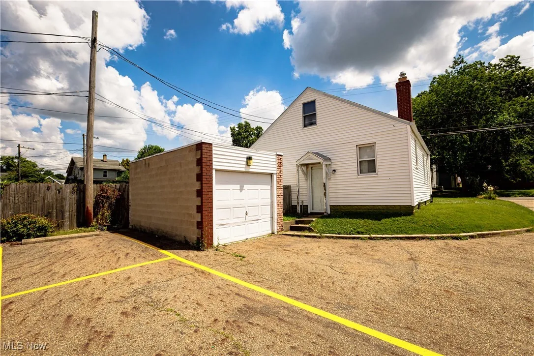 2223 Geltz Court, Canton, Ohio,MLS Now Listing ID