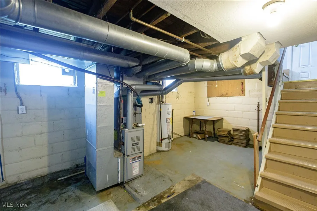 2223 Geltz Court, Canton, Ohio,MLS Now Listing ID