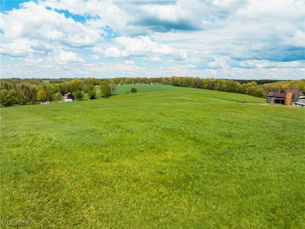 1183 Waynesburg Road, Carrollton, Ohio,MLS Now Listing ID