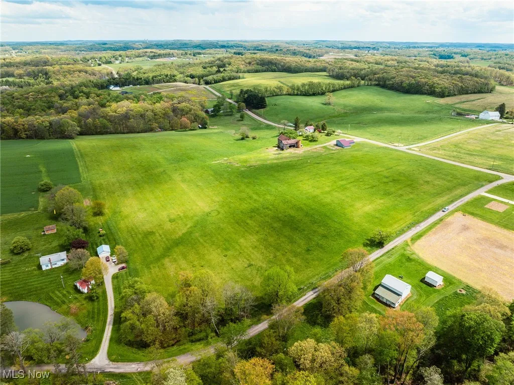 1183 Waynesburg Road, Carrollton, Ohio,MLS Now Listing ID