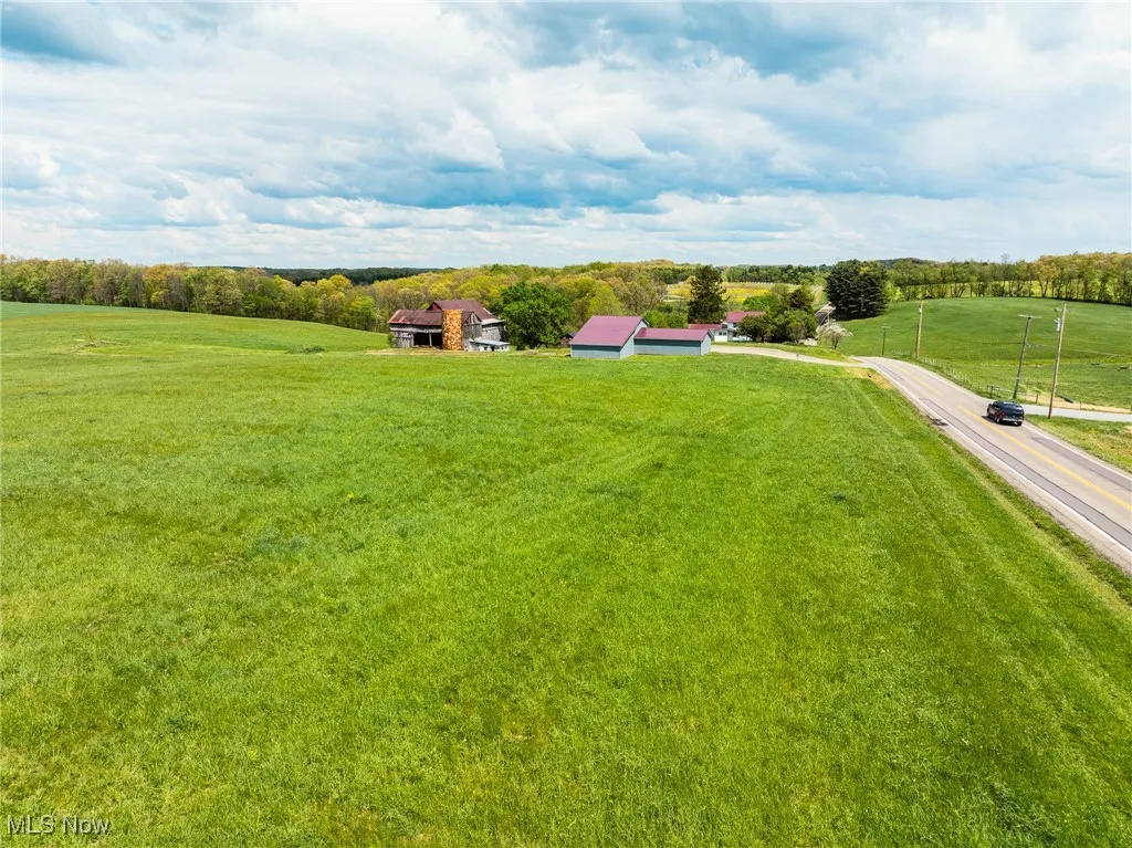 1183 Waynesburg Road, Carrollton, Ohio,MLS Now Listing ID