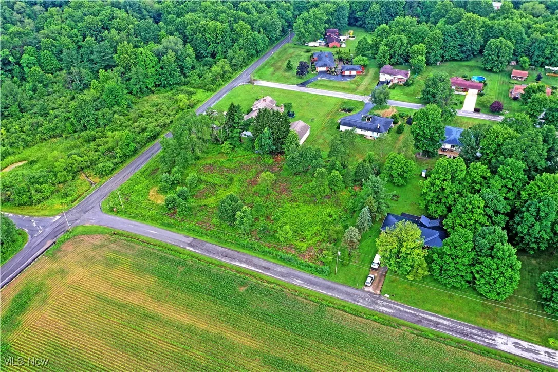 View of property location