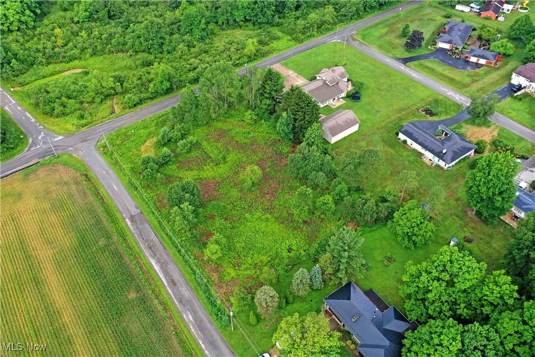 View of property location