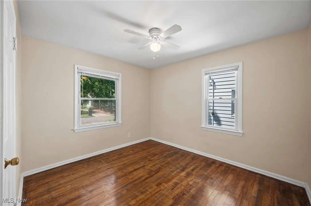 25501 Zeman Avenue, Euclid, Ohio,MLS Now Listing ID