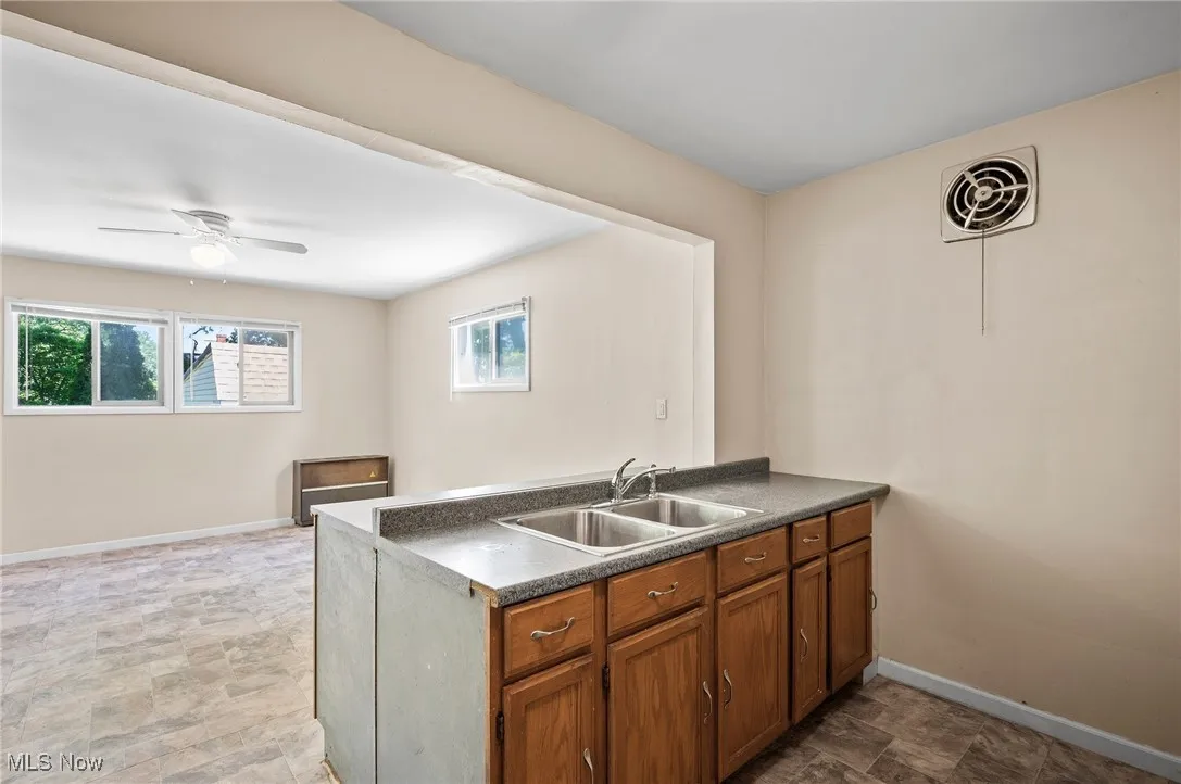 25501 Zeman Avenue, Euclid, Ohio,MLS Now Listing ID