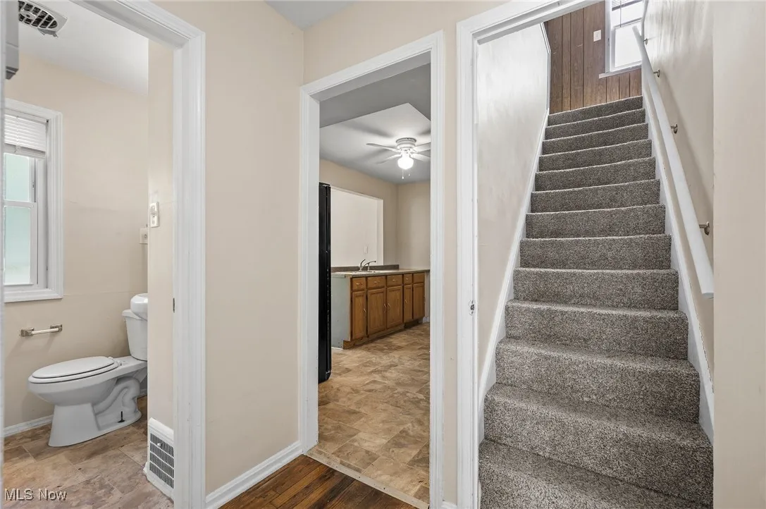 25501 Zeman Avenue, Euclid, Ohio,MLS Now Listing ID