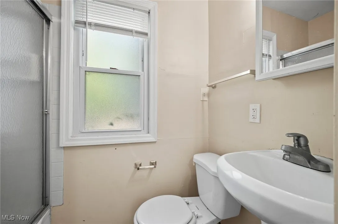 25501 Zeman Avenue, Euclid, Ohio,MLS Now Listing ID