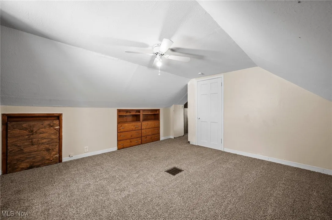 25501 Zeman Avenue, Euclid, Ohio,MLS Now Listing ID