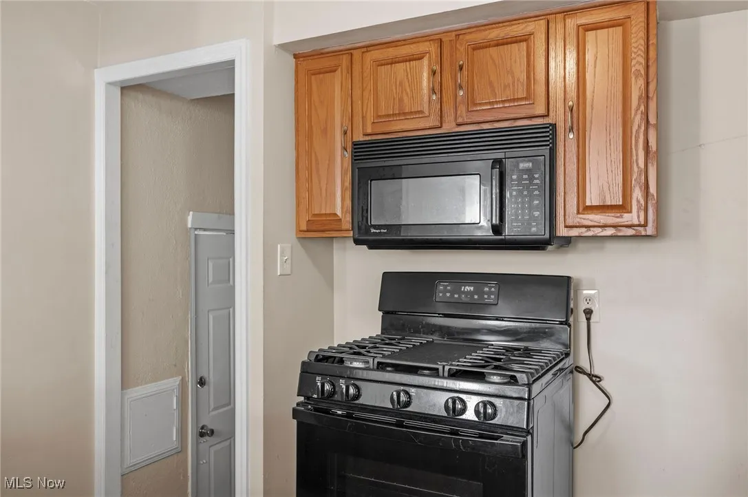 25501 Zeman Avenue, Euclid, Ohio,MLS Now Listing ID