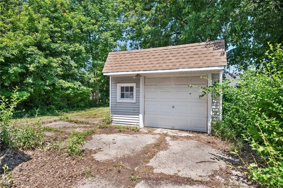 25501 Zeman Avenue, Euclid, Ohio,MLS Now Listing ID