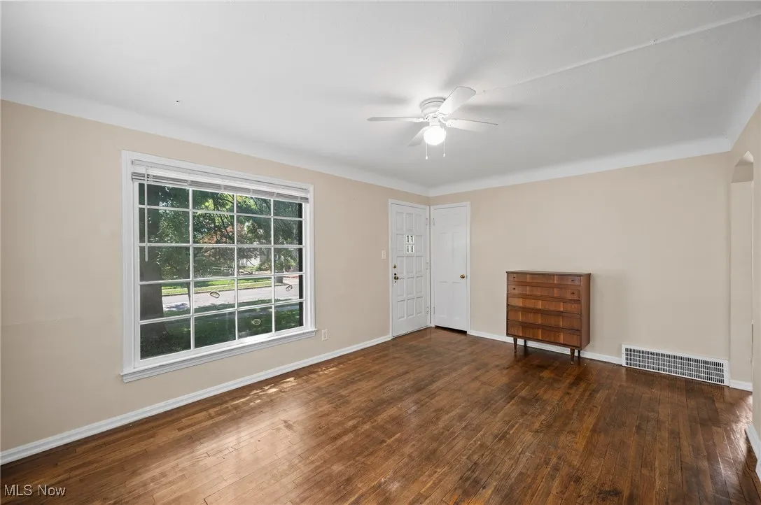 25501 Zeman Avenue, Euclid, Ohio,MLS Now Listing ID