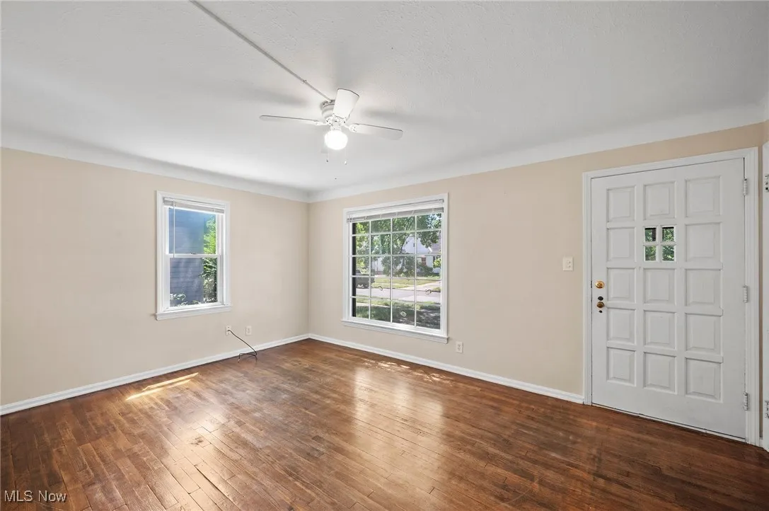 25501 Zeman Avenue, Euclid, Ohio,MLS Now Listing ID