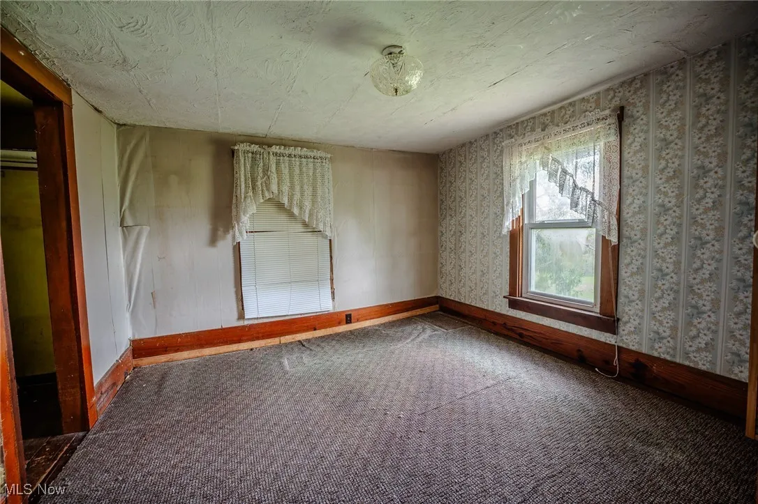1183 Waynesburg Road, Carrollton, Ohio,MLS Now Listing ID
