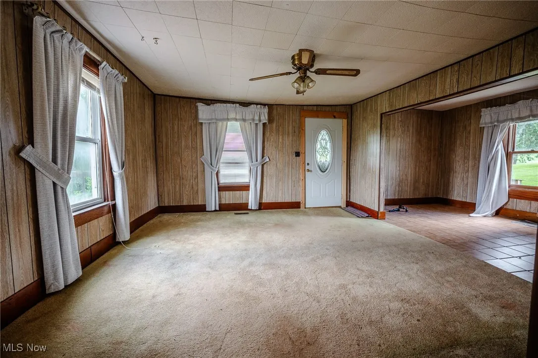 1183 Waynesburg Road, Carrollton, Ohio,MLS Now Listing ID
