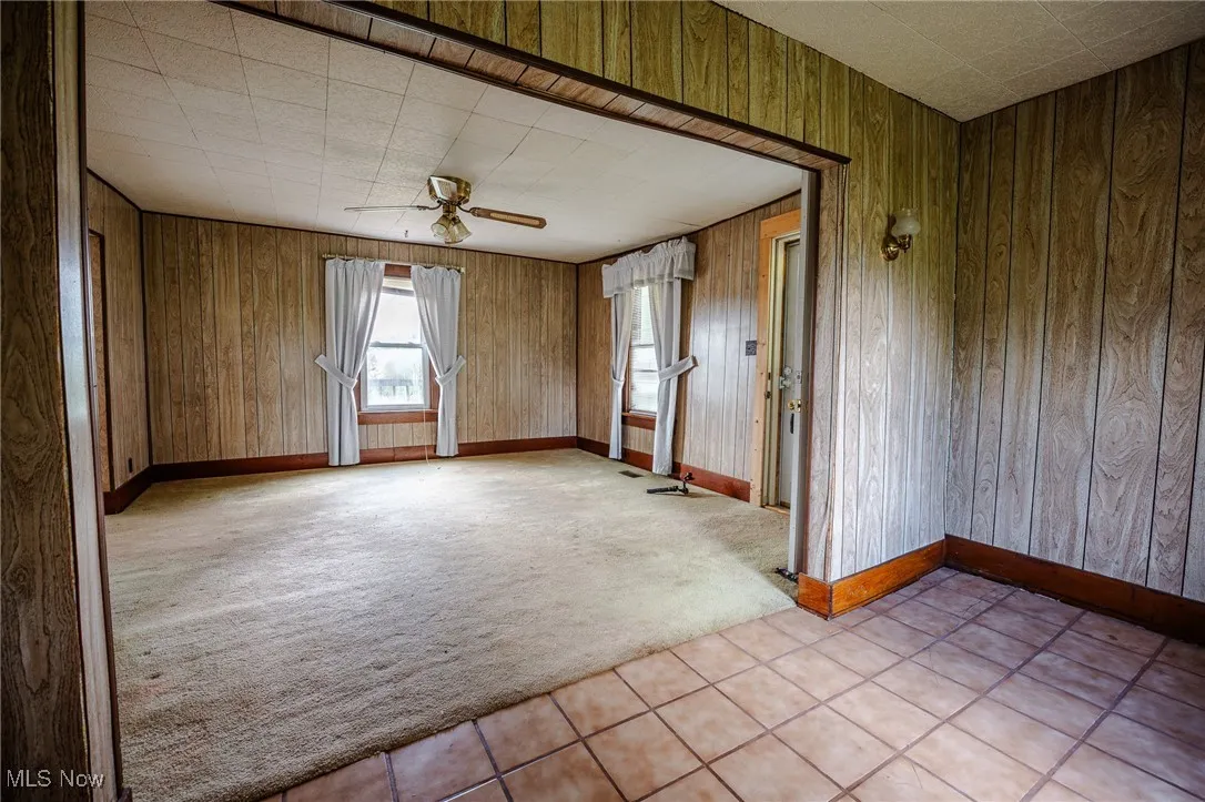 1183 Waynesburg Road, Carrollton, Ohio,MLS Now Listing ID