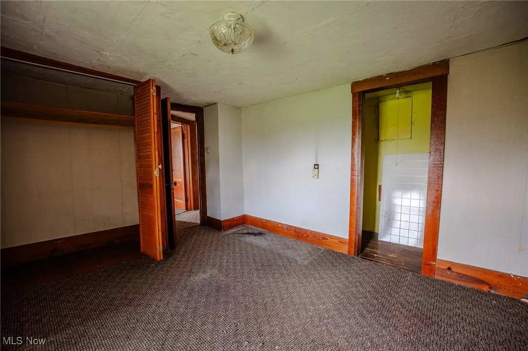1183 Waynesburg Road, Carrollton, Ohio,MLS Now Listing ID