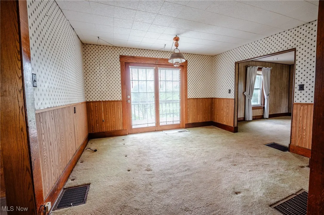1183 Waynesburg Road, Carrollton, Ohio,MLS Now Listing ID