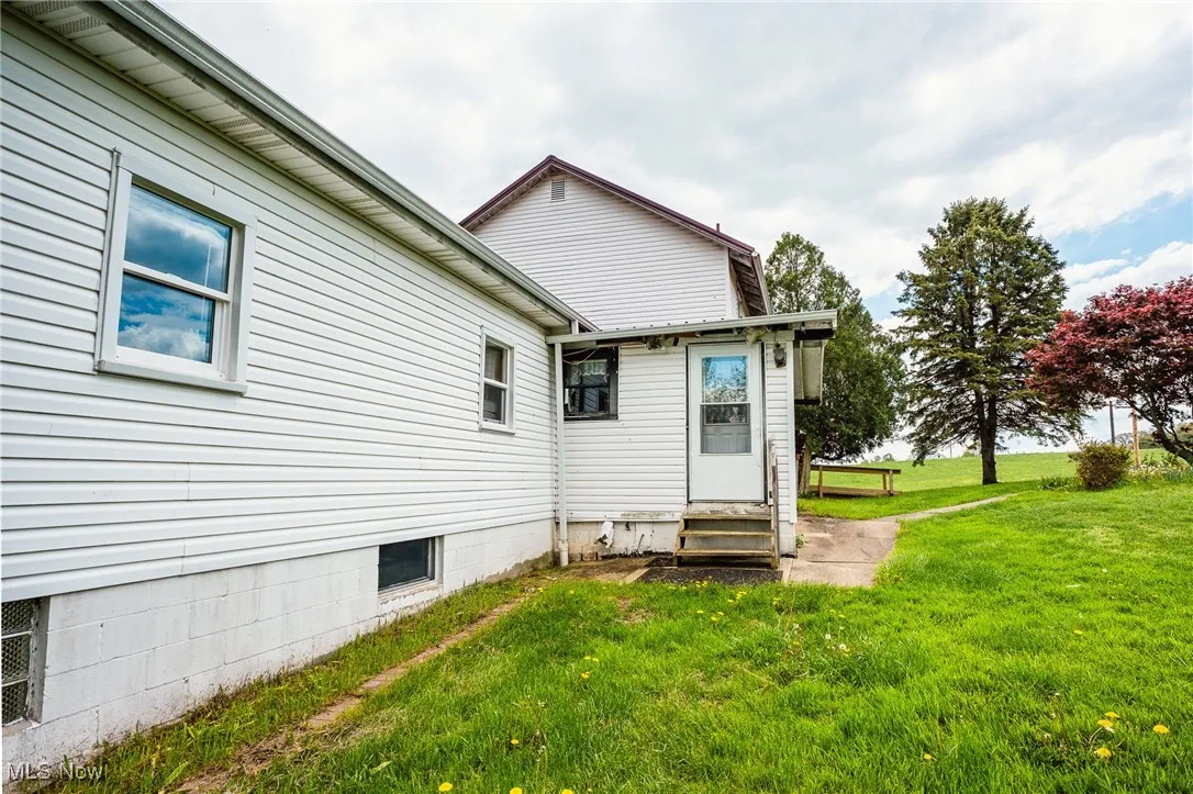 1183 Waynesburg Road, Carrollton, Ohio,MLS Now Listing ID