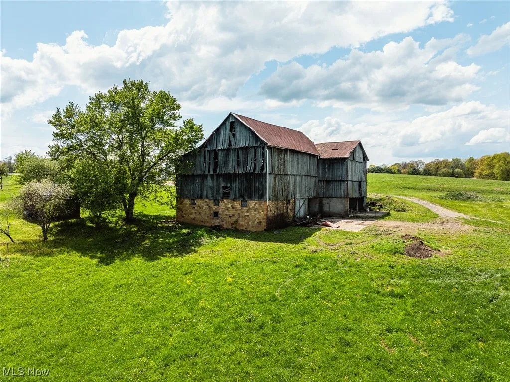 1183 Waynesburg Road, Carrollton, Ohio,MLS Now Listing ID