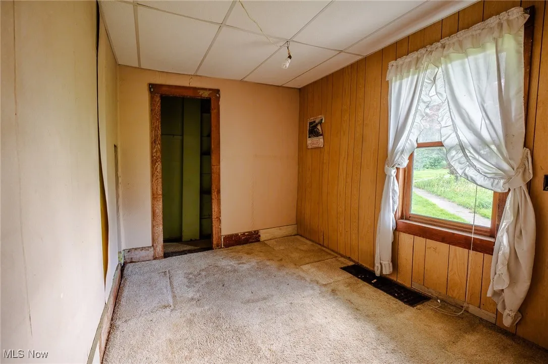 1183 Waynesburg Road, Carrollton, Ohio,MLS Now Listing ID