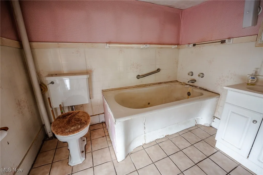 1183 Waynesburg Road, Carrollton, Ohio,MLS Now Listing ID