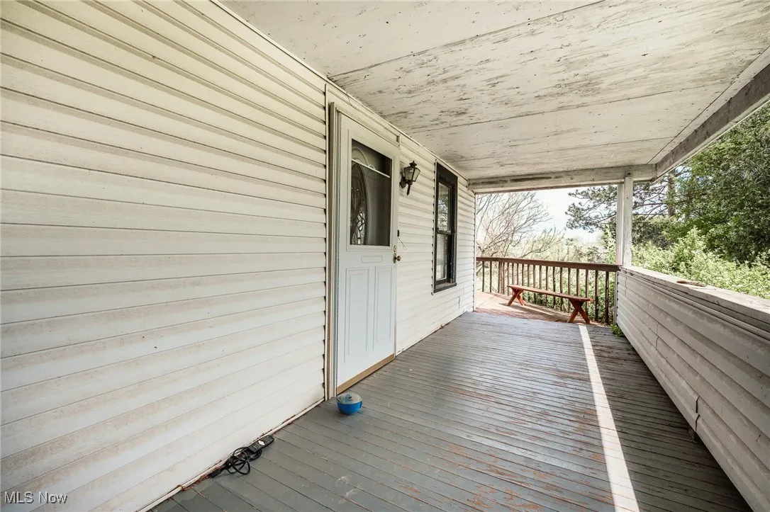 1183 Waynesburg Road, Carrollton, Ohio,MLS Now Listing ID