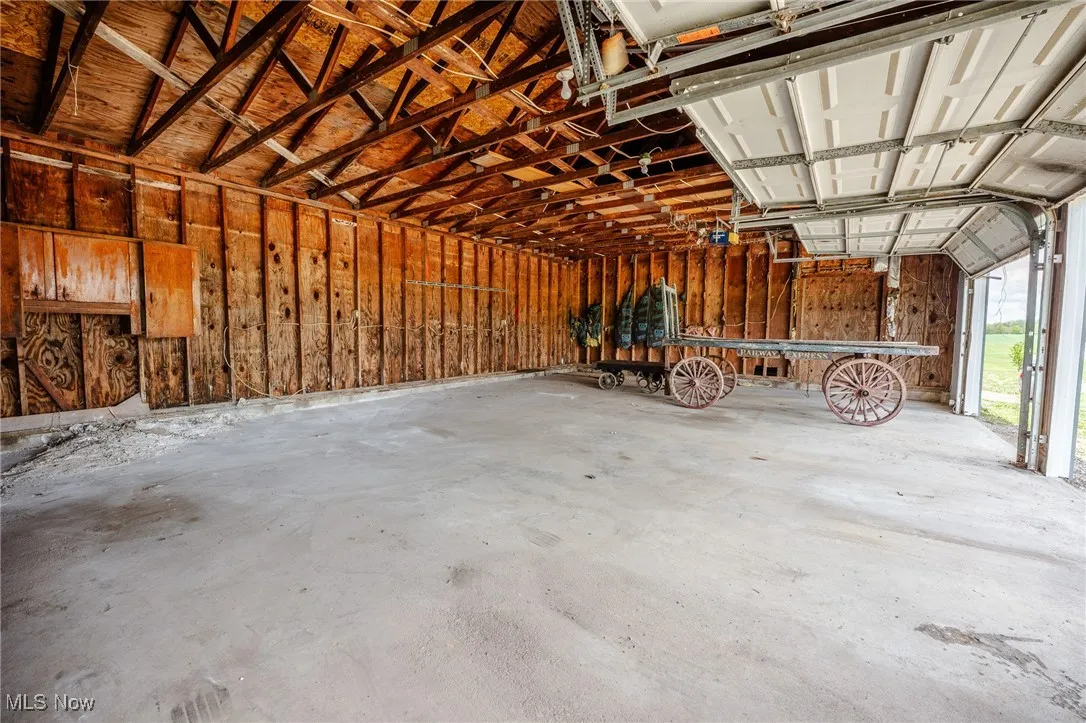 1183 Waynesburg Road, Carrollton, Ohio,MLS Now Listing ID