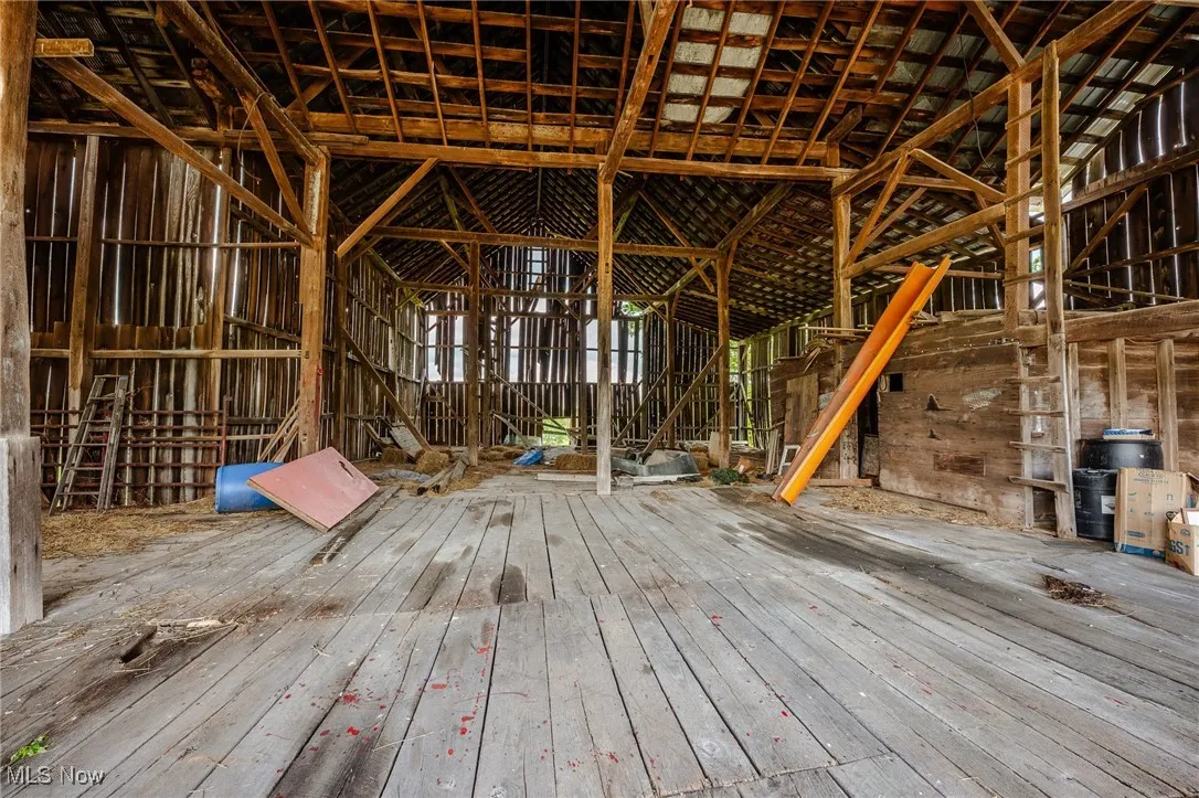 1183 Waynesburg Road, Carrollton, Ohio,MLS Now Listing ID