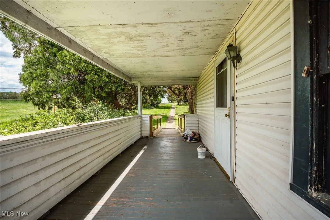 1183 Waynesburg Road, Carrollton, Ohio,MLS Now Listing ID