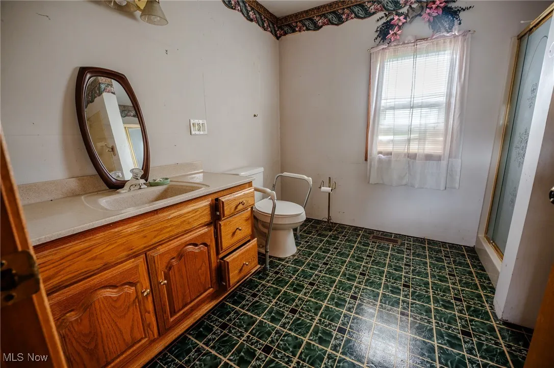 1183 Waynesburg Road, Carrollton, Ohio,MLS Now Listing ID