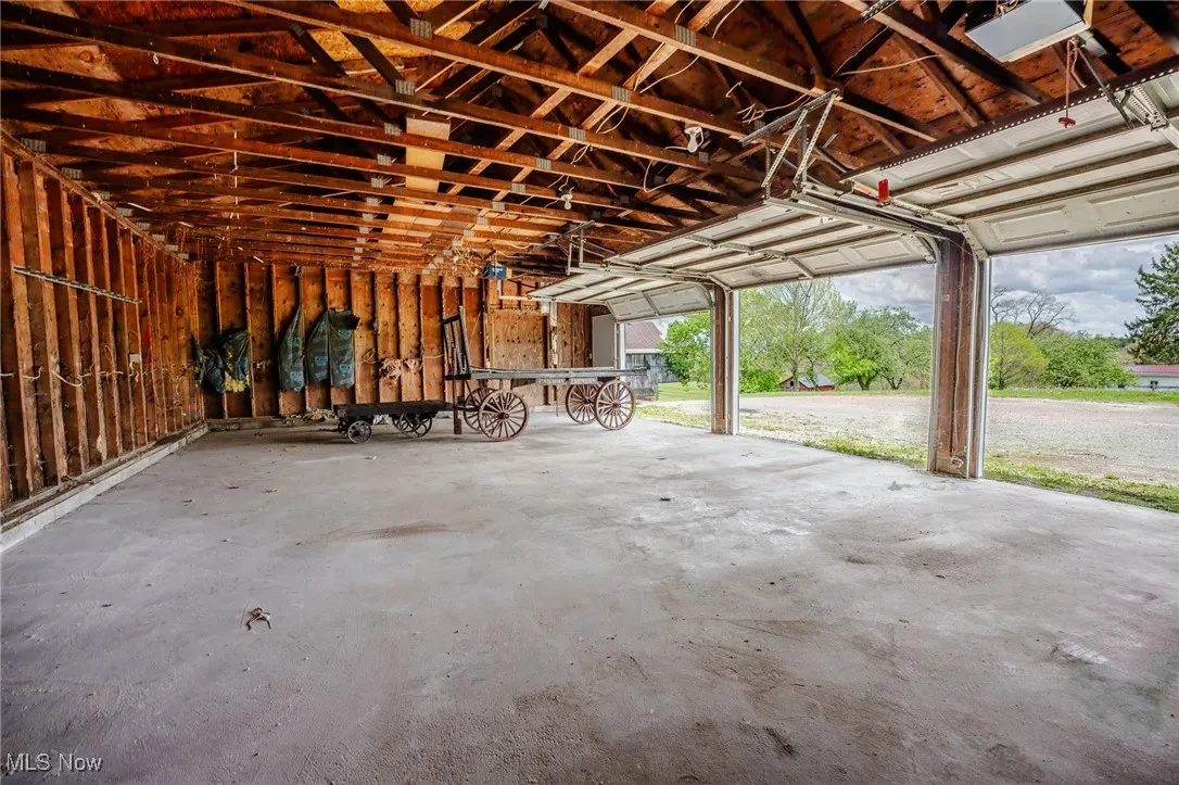 1183 Waynesburg Road, Carrollton, Ohio,MLS Now Listing ID
