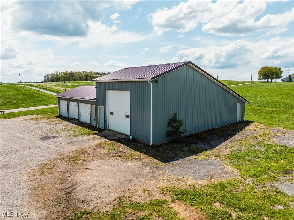 1183 Waynesburg Road, Carrollton, Ohio,MLS Now Listing ID