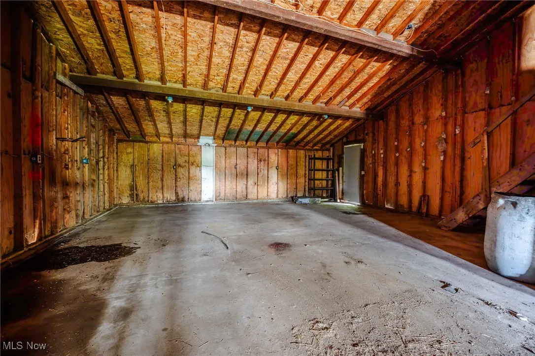 1183 Waynesburg Road, Carrollton, Ohio,MLS Now Listing ID
