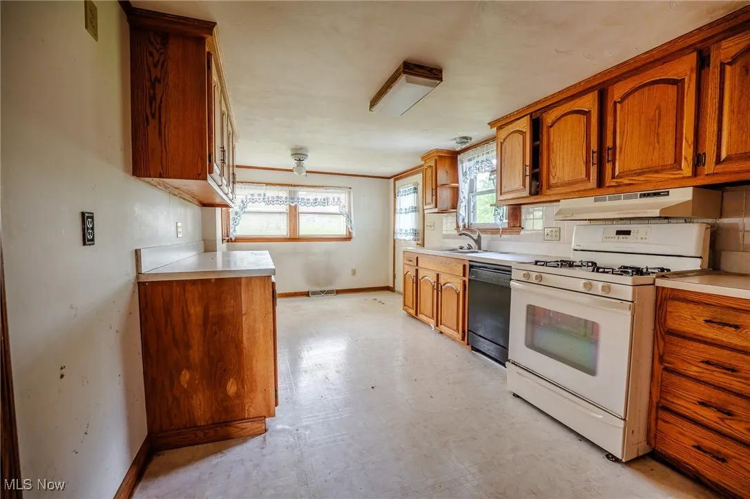 1183 Waynesburg Road, Carrollton, Ohio,MLS Now Listing ID