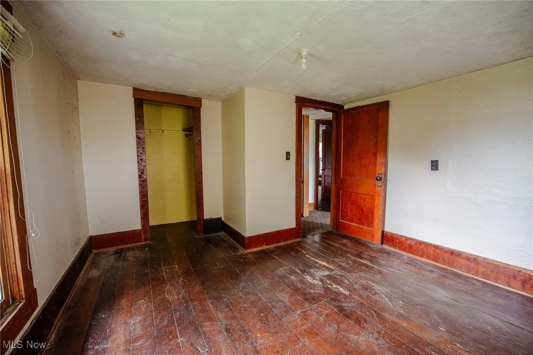 1183 Waynesburg Road, Carrollton, Ohio,MLS Now Listing ID