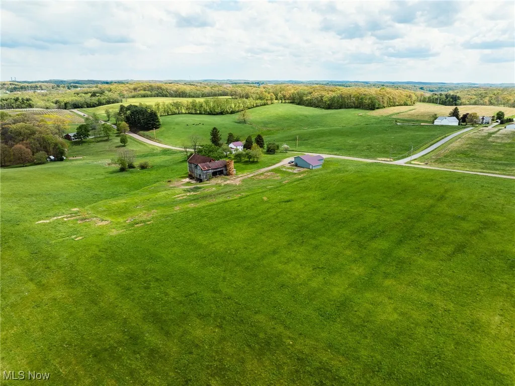1183 Waynesburg Road, Carrollton, Ohio,MLS Now Listing ID