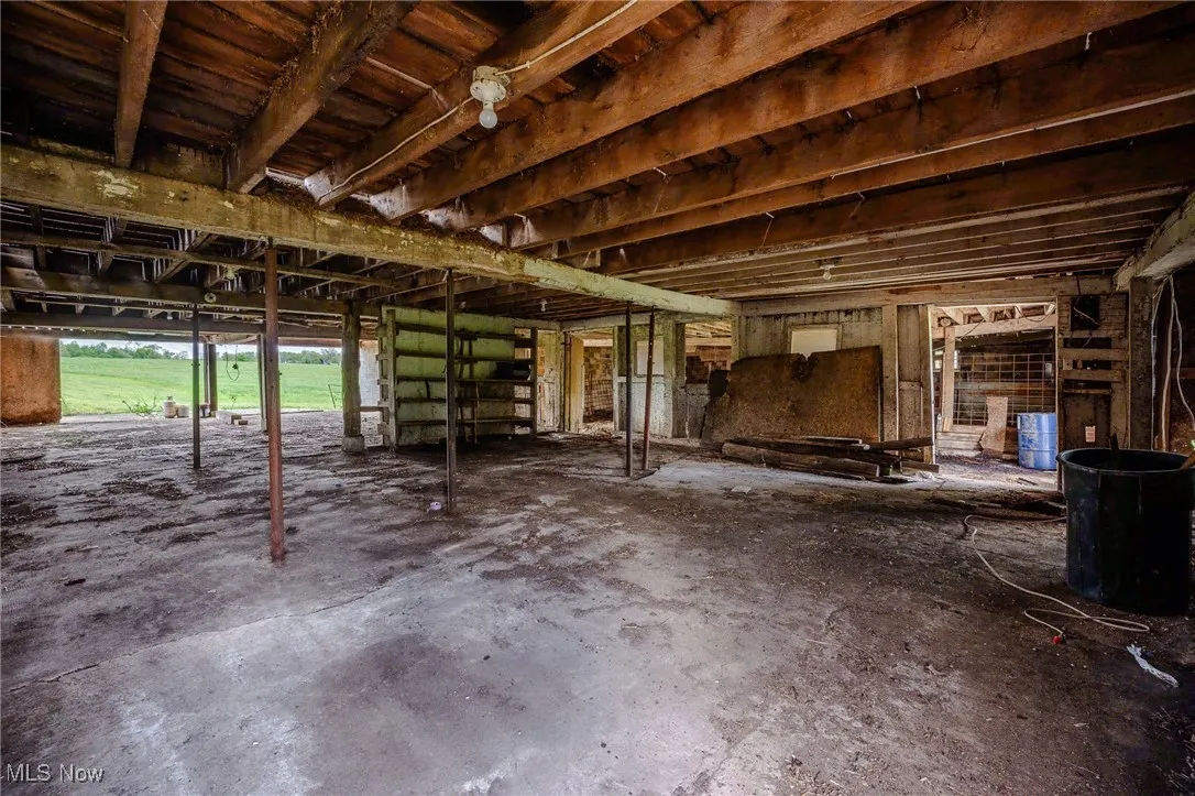 1183 Waynesburg Road, Carrollton, Ohio,MLS Now Listing ID