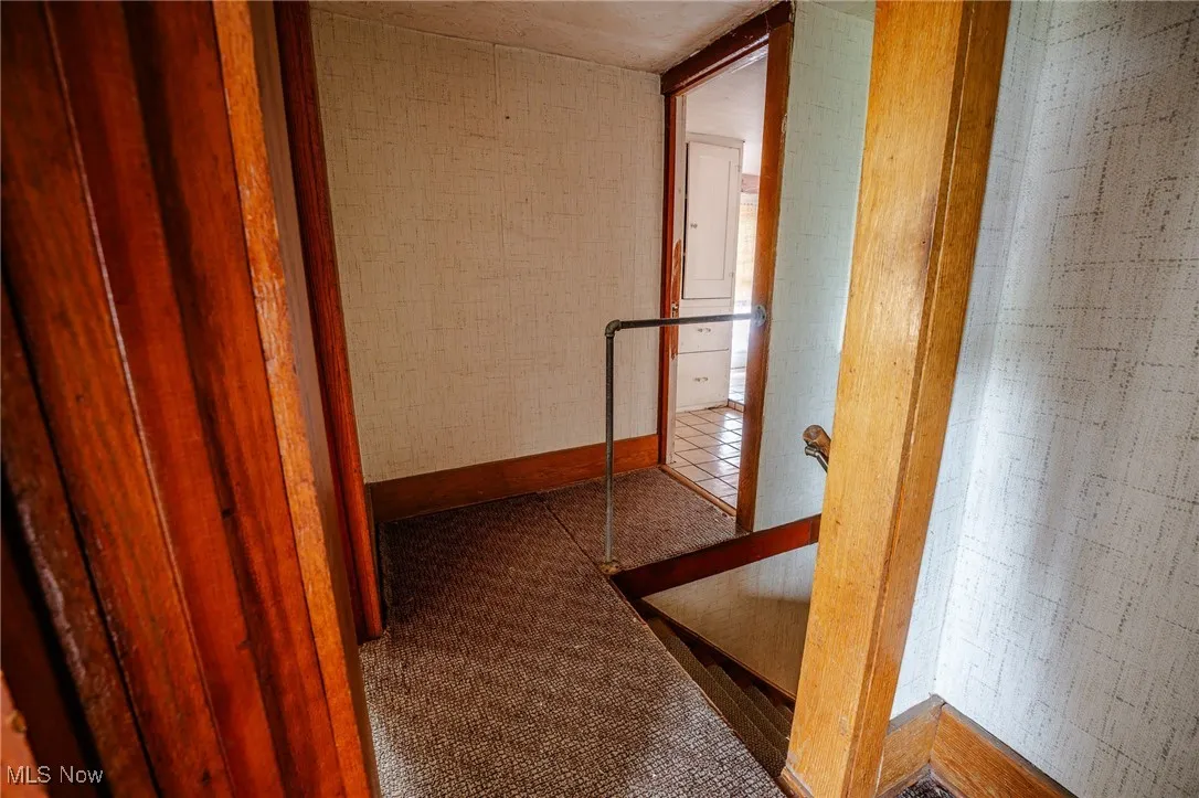 1183 Waynesburg Road, Carrollton, Ohio,MLS Now Listing ID