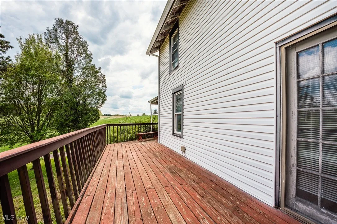 1183 Waynesburg Road, Carrollton, Ohio,MLS Now Listing ID