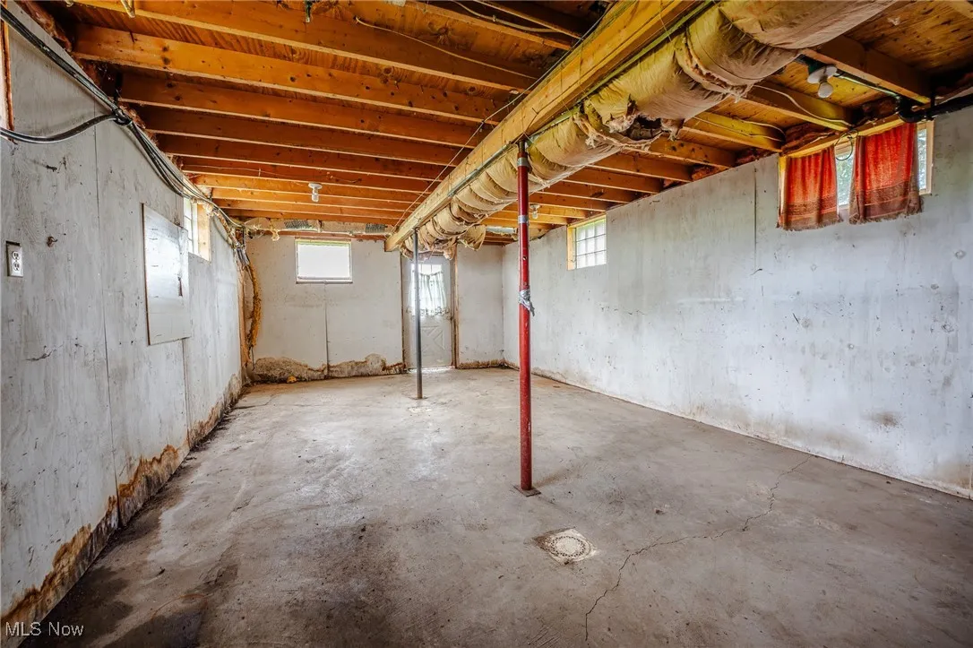 1183 Waynesburg Road, Carrollton, Ohio,MLS Now Listing ID
