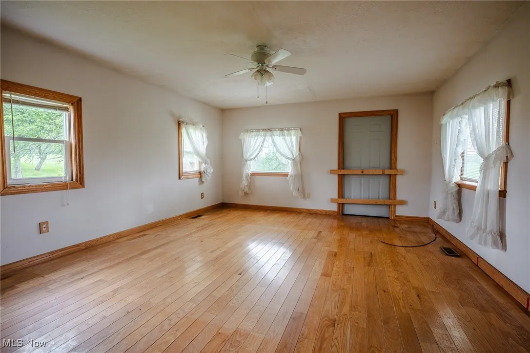 1183 Waynesburg Road, Carrollton, Ohio,MLS Now Listing ID