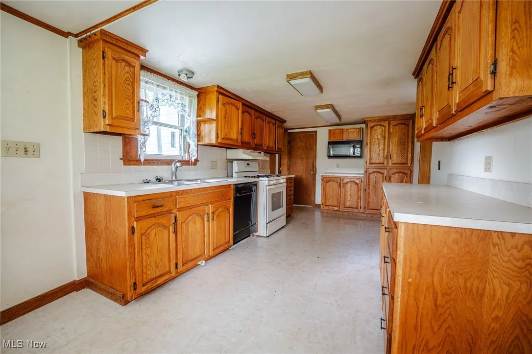 1183 Waynesburg Road, Carrollton, Ohio,MLS Now Listing ID