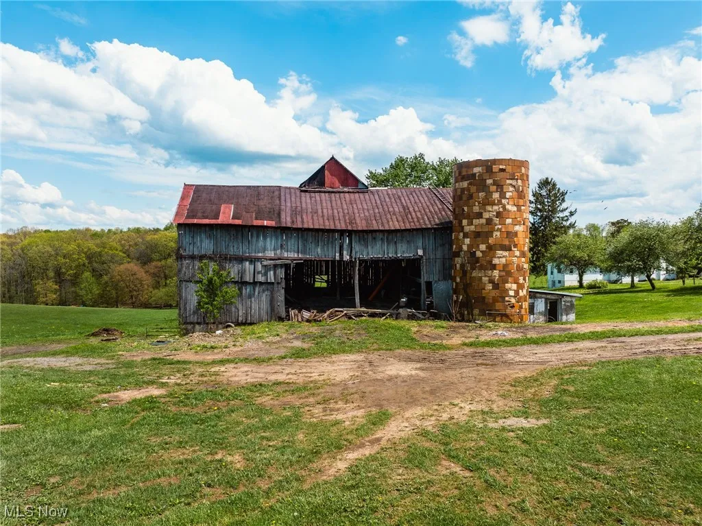 1183 Waynesburg Road, Carrollton, Ohio,MLS Now Listing ID