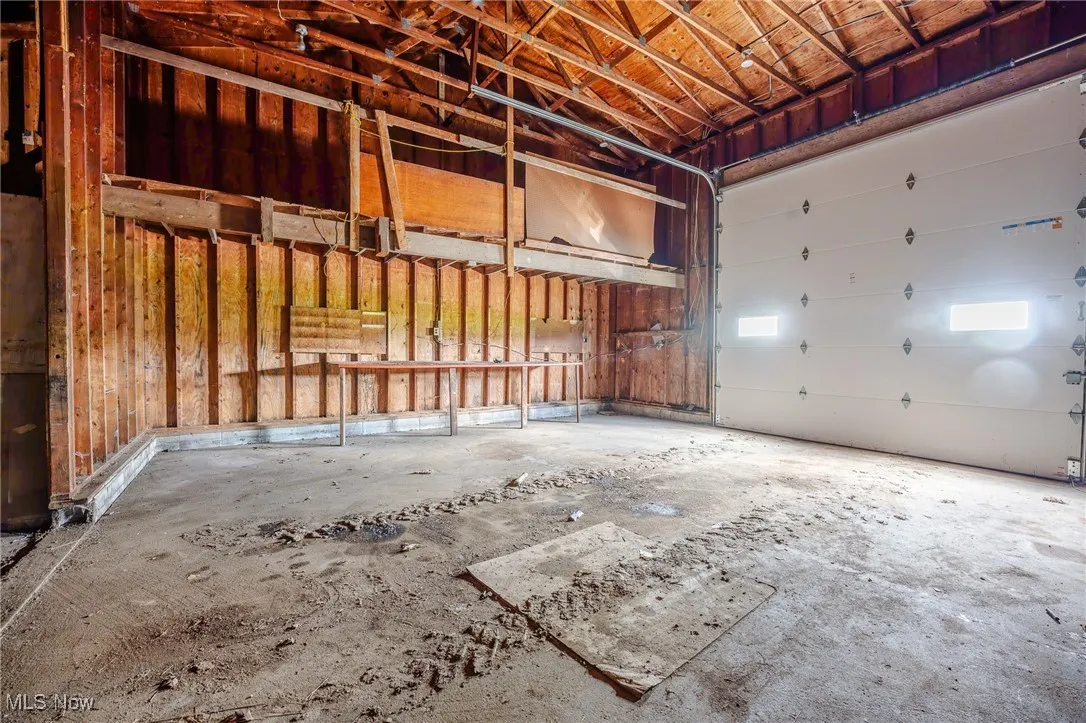 1183 Waynesburg Road, Carrollton, Ohio,MLS Now Listing ID