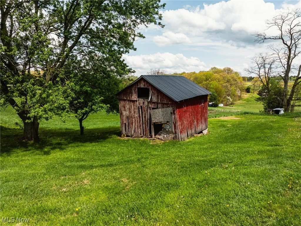 1183 Waynesburg Road, Carrollton, Ohio,MLS Now Listing ID