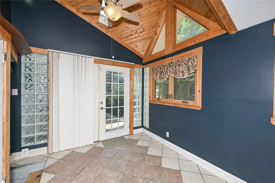 517 Broad Avenue, Canton, Ohio,MLS Now Listing ID