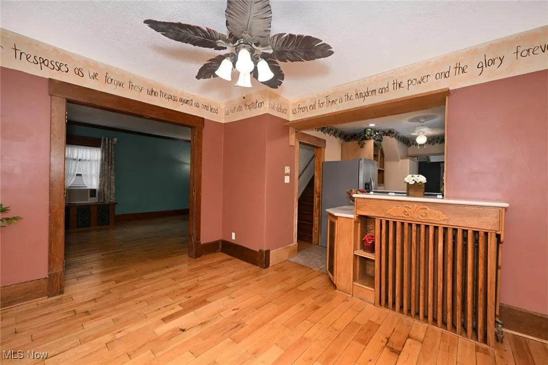 517 Broad Avenue, Canton, Ohio,MLS Now Listing ID