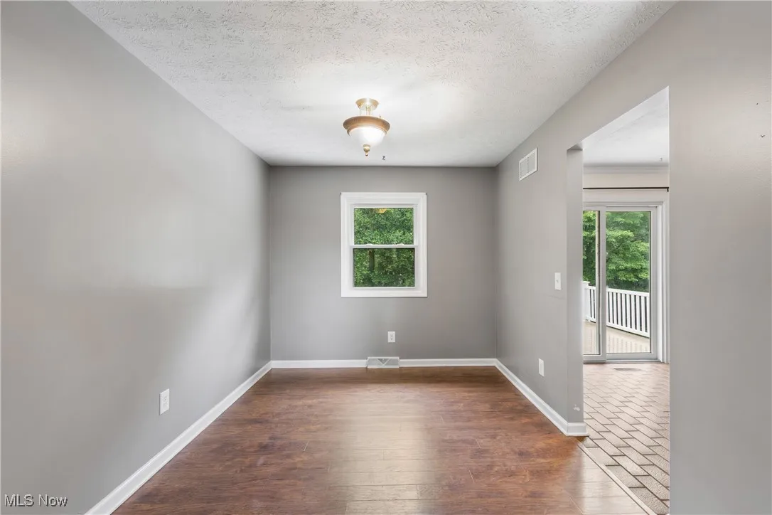254 Eastern Road, Doylestown, Ohio,MLS Now Listing ID