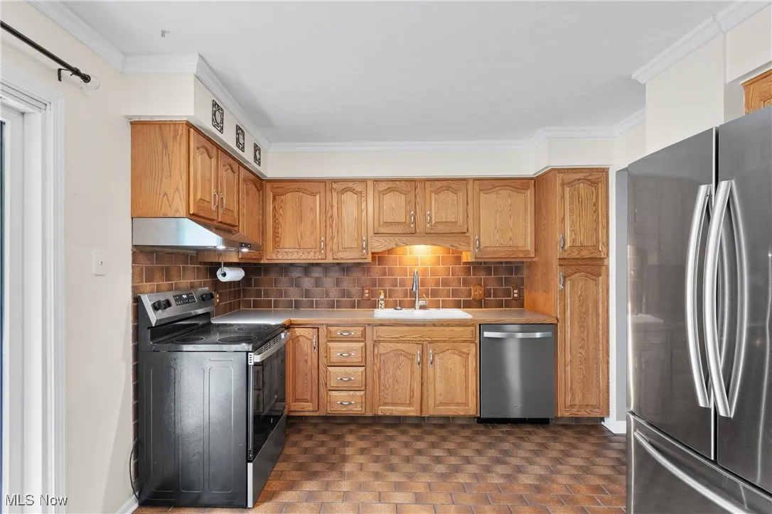 254 Eastern Road, Doylestown, Ohio,MLS Now Listing ID